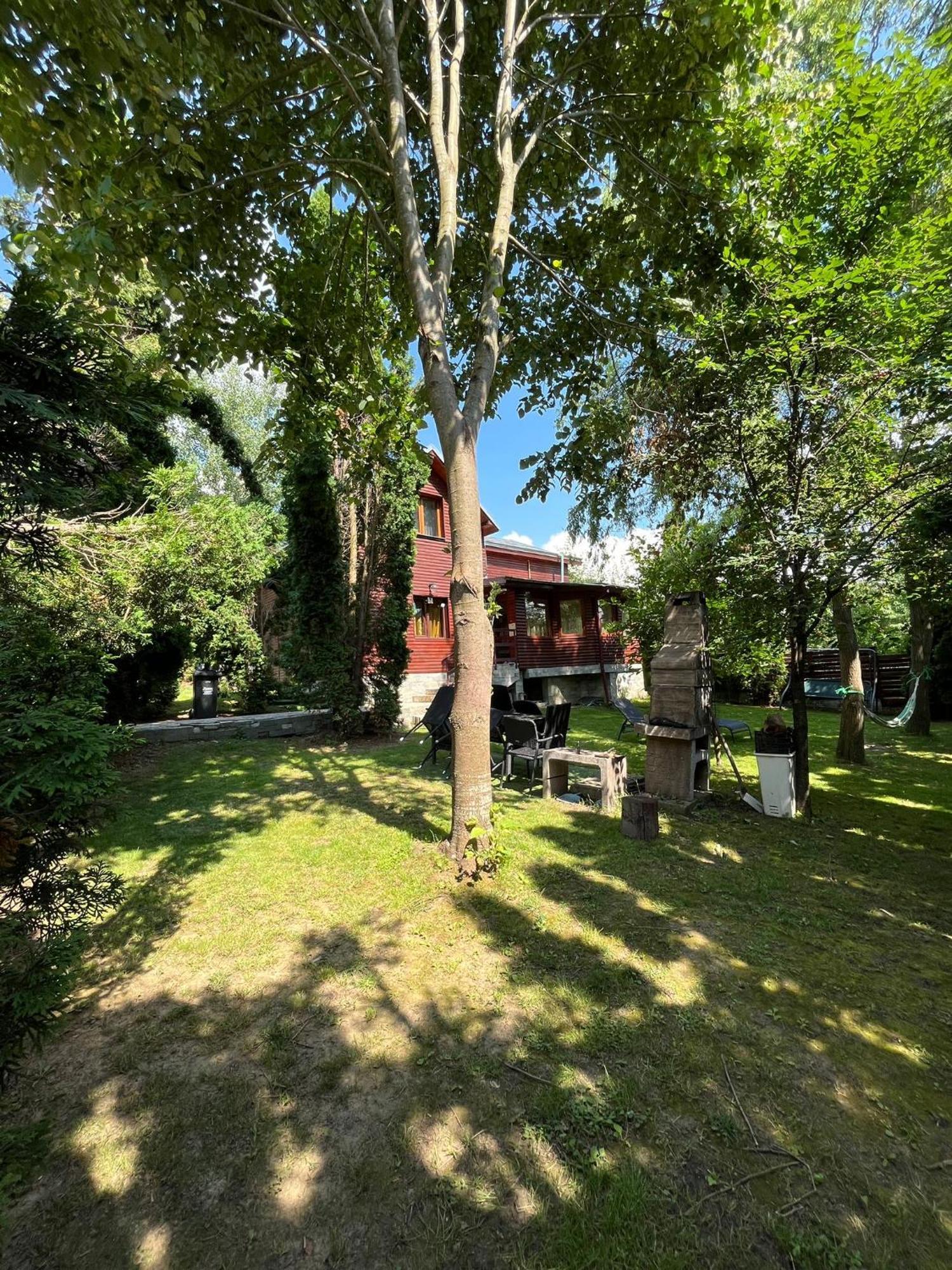 Maxx Lodge Bacău Exterior foto